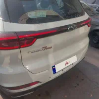 تیگو 7 پرو مدل 1401|خودرو سواری و وانت|تهران, تهرانپارس شرقی|دیوار