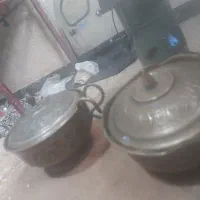 قندون قدیمی