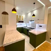 ۸۰ متر۲خواب سنایی