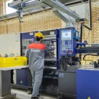 جذب نیرو برای کار خانه کارگر ساده و جوشکار co2