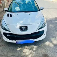 207 tu5 مدل 98|خودرو سواری و وانت|زاهدان, |دیوار