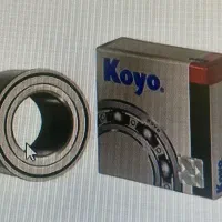 بلبرینگ چرخ جلو پراید. ژاپن اصلی