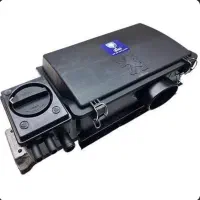درب سوپاپ 405 فلزی بهینه ایساکو شرکتی