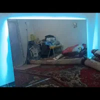 آینه به ابعاد ۲.۲۵در ۱.۳ دارای فیتینگ