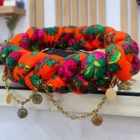 سربند وکمربند