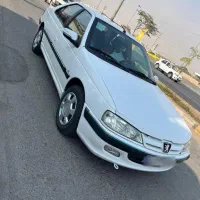 پارس۱۴۰۰تیوفایو دریچه سیمی|خودرو سواری و وانت|پاکدشت, پاکدشت (مامازند)|دیوار