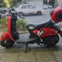 وسپا ms1 کویر