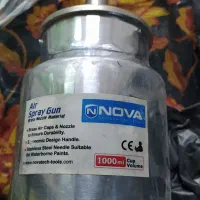 پیستوله رنگ