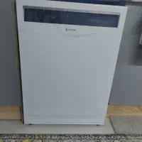 ماشین ظرفشویی 13نفره