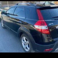 اچ سی کراس  کاملا سالم|خودرو سواری و وانت|کرج, چهارصد دستگاه|دیوار