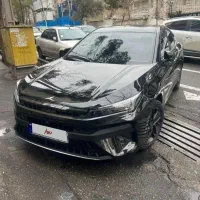 کی ام سی j7  سال ساخت 1402