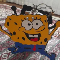 لوستر مناسب اتاق کودک