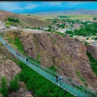 ویلا باغ اجاره روزانه در شهر توریستی هیر