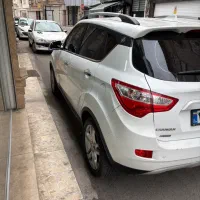 چانگان مدل ۹۶