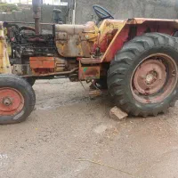 تراکتور بی ام چهار سیلند