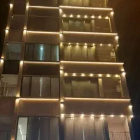 برقکار،کار در ارتفاع،سابقه ۲۳ سال