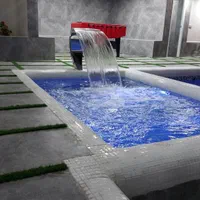 ساخت استخر و نصب فیلتراسیون با مجوز رسمی|خدمات پیشه و مهارت|شوشتر, |دیوار