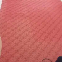موکت کار کرده