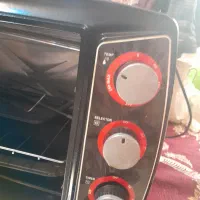 توستر|اجاق گاز و لوازم برقی پخت‌وپز|گرگان, |دیوار