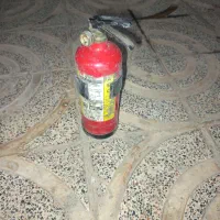 پیگ نیک و کپسول اتش نشانی|اجاق گاز و لوازم برقی پخت‌وپز|کوهدشت, |دیوار