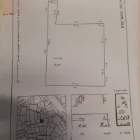 فروش خانه کلنگی در مرکز شهر رشت در بافت سنتی شهر