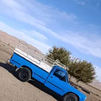 نیسان مدل 98|خودرو سواری و وانت|بختگان, |دیوار