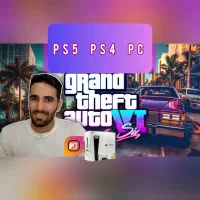 نصب بازی اکانت ps5 ps4 همه انتخابی هکی/قانونی