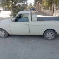 وانت مدل ۹۰دوگانه سوز کارخانه