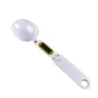 پیمانه و ترازو آشپزخانه دیجیتال قاشقی