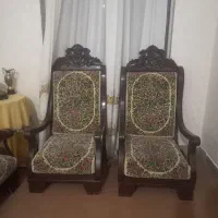 مبل قالی|مبلمان خانگی و میز عسلی|رفسنجان, |دیوار