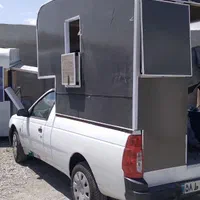 کانکس سیار|فروشگاه و مغازه|تهران, اتحاد|دیوار