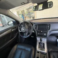 MG RX5 2000 TURBO|خودرو سواری و وانت|تهران, شیخ هادی|دیوار