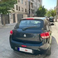 تیبا ۲ مدل ۹۶|خودرو سواری و وانت|تنکابن, |دیوار