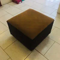 پاف سالم و تمیز
