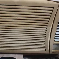 کولرپنجره ای LG سالم کنترل دار