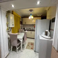 تکواحدی تمیزو مرتب/فول امکانات/تاپ لوکیشن فلکه گاز|فروش آپارتمان|رشت, دروازه لاکان|دیوار