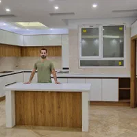 کابینت هایگلاس