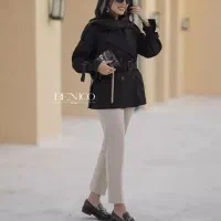 بارانی  زنانه|لباس|خرم‌آباد, |دیوار