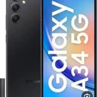 گوشی سامسونگ A34