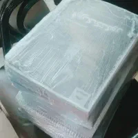 کپی و پرینت انبوه جزوه پشت و رو ۱۶۹۰