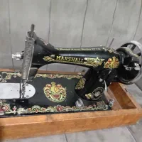 چرخ خیاطی