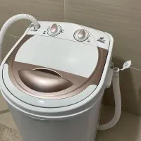 مینی واش فریدولین در حد نو