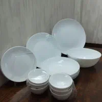 سرویس ۱۸ پارچه