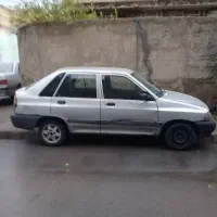 پراید141مدل85