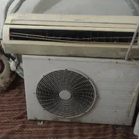 خریدوفروش کولر گازی فرسوده وسالم