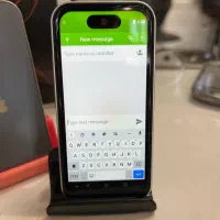 آیفون مینی  طرح 16 پرومکس 17 پرومکس شرکتی|موبایل|تهران, گلستان (شهرک راه آهن)|دیوار