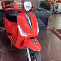 موتورسیکلت کاوان پلاس150