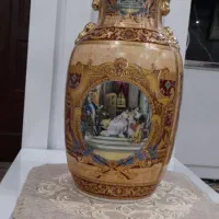گلدان چینی خارجی