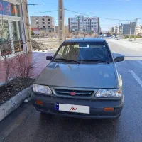 پراید/۸۷/دوگانه دستی/هیدرولیک