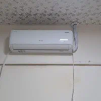 کولرگازی و پکیج